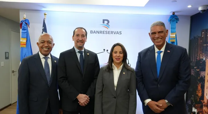 Banreservas supera RD$3,100 millones en préstamos hipotecarios desde el exterior