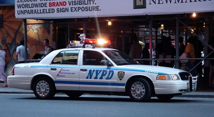 NY: Anciano le dispara a nieto y novia; luego se suicida