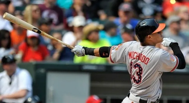 Álvarez decide la victoria de los Piratas; Keuchel logra su triunfo 11