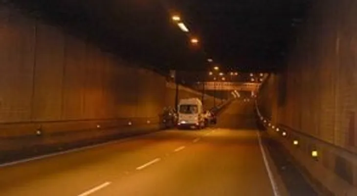 Anuncian cierre programado de túneles y elevados en el Gran Santo Domingo