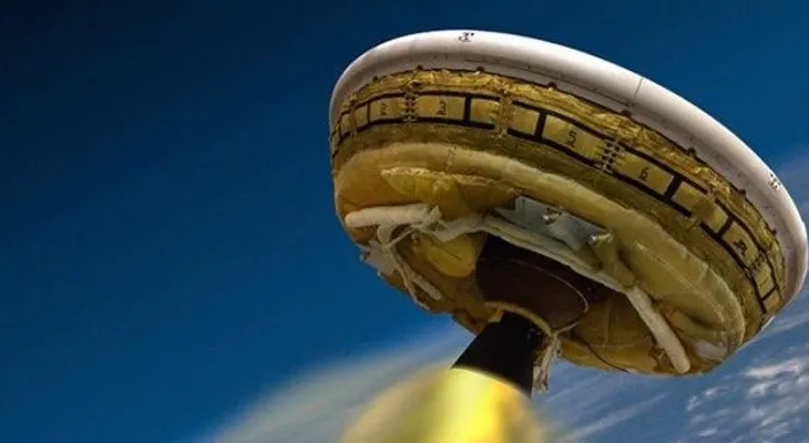 Cielos hawaianos sustituyen a Marte durante pruebas de NASA 