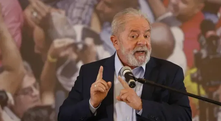 Lula amenaza la hegemonía de Bolsonaro en las redes sociales en Brasil