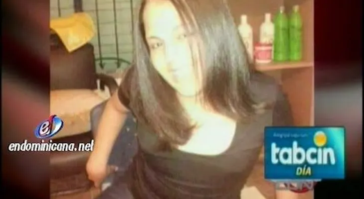 Nathali Carrasco Them muere alegadamente tras ingerir agua; su tía se intoxica (VIDEO)