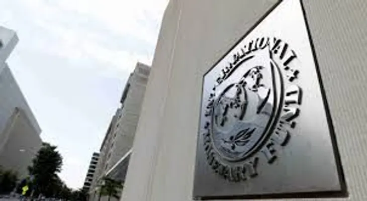 El FMI y el BM advierten de la recesión que se avecina y llaman a la solidaridad mundial