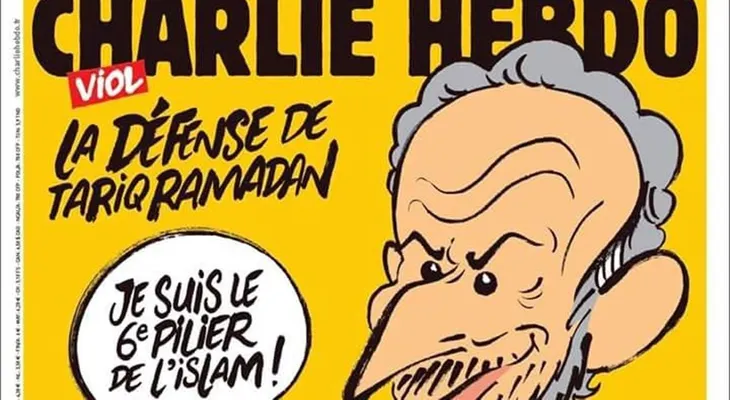 El semanario francés Charlie Hebdo presentó una denuncia por amenazas de muerte
