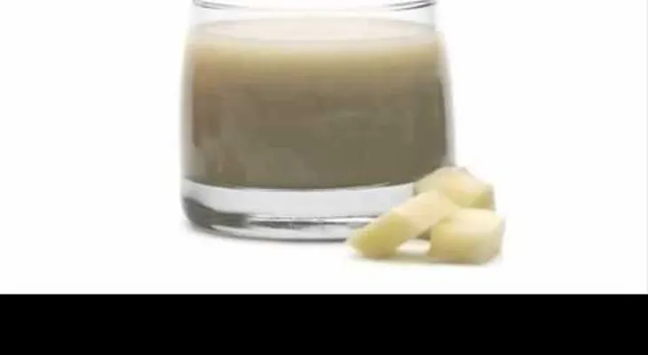 Doctores descubren jugo que cura la gastritis, células cancerosas y diabetes (VIDEO)
