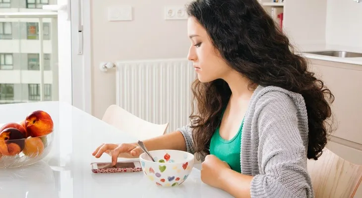  5 malas prácticas debemos evitar al intentar adelgazar 