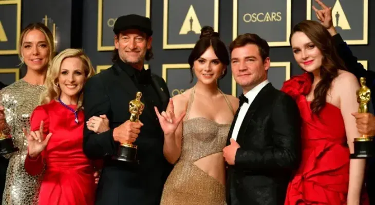 Ganadoras del Óscar a la mejor película de los últimos 20 años