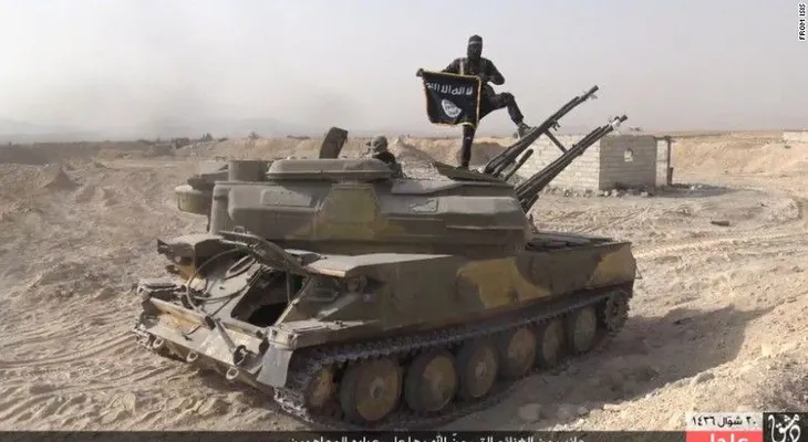 El rastro de las ambiciones de ISIS en Europa: una amenaza fabricada durante años