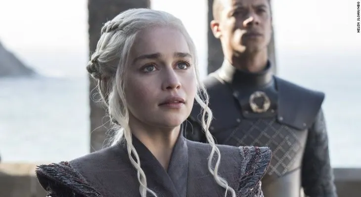 ¡Cuidado con los spoilers, fans de "Game of Thrones"! HBO publica por error un capítulo