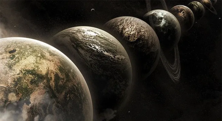 El mundo se prepara para desfile de planetas desde este 8 octubre 2015: Un evento único en la historia 