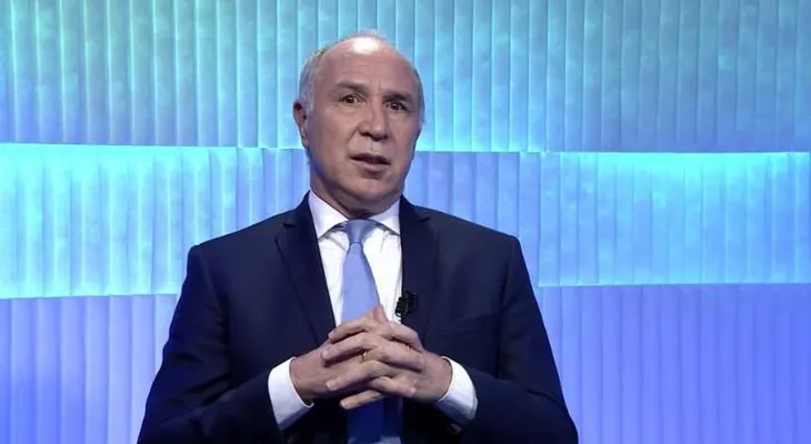 Ricardo Lorenzetti: He sido la persona más atacada en los últimos diez años