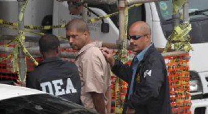 Toño Leña ya llegó a la República Dominicana