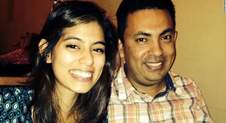 Hija de bloguero asesinado: papá me enseño a estar informada, ser audaz y no tener miedo