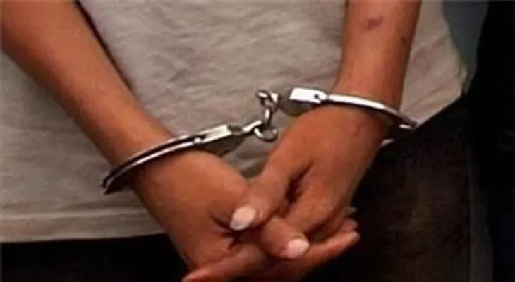 Apresan joven de 18 años que sorprendieron abusando de una menor