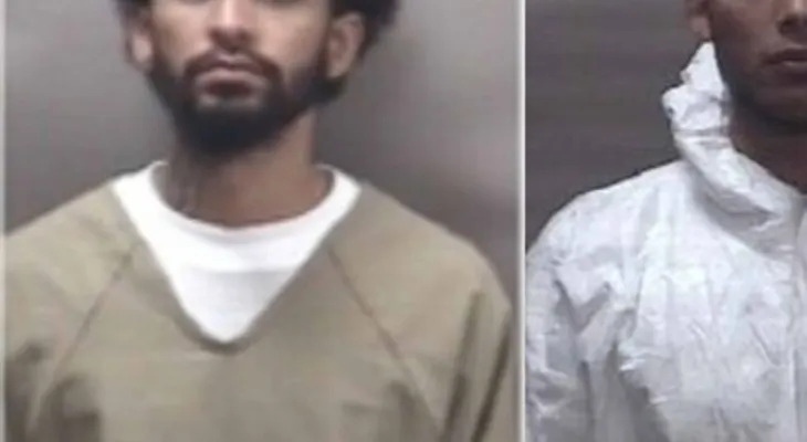 Dos dominicanos arrestados por mortal allanamiento en Connecticut