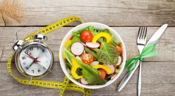 ¿Cuán importante es el horario de las comidas para cuidar la salud?