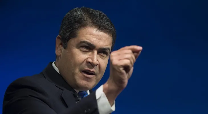 Polémica en Honduras: Juan Orlando Hernández busca reelección basado en fallo