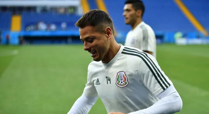 ¿Quién ganará el partido Corea del Sur-México?