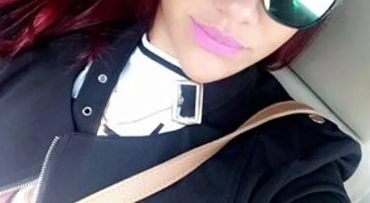 Geraldine: "Yo soy una mujer libre, feliz y amorosa"; pero su expareja no quería que lo fuera