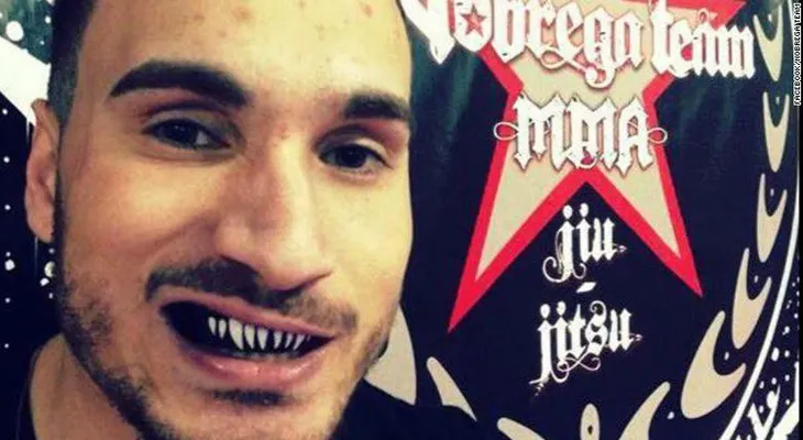 Muere luchador de MMA Joao Carvalho tras sufrir golpe durante combate