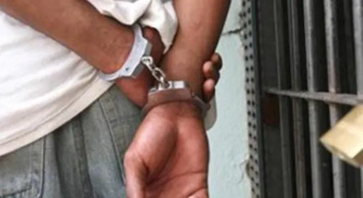 Apresan violador que había abusado de nueve niñas