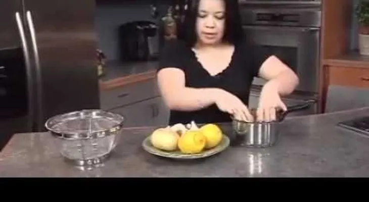Remedios para la presión alta (Video)