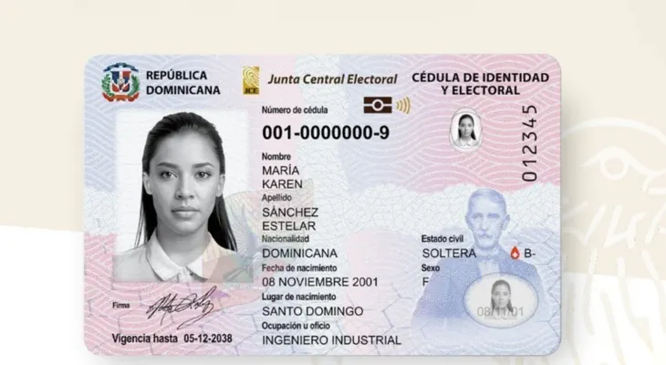Más del 60 % de la población no ha renovado su cédula