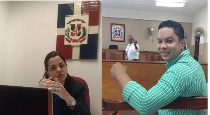 Madre imploró en NY intervención del Procurador ante injusta condena a hijo en Bonao