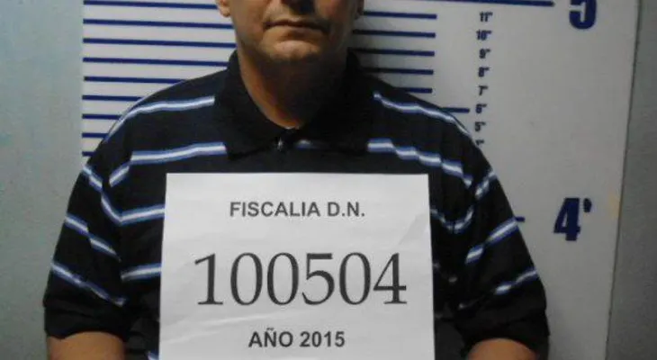 Condenan a 20 años hombre mató pareja mientras dormía