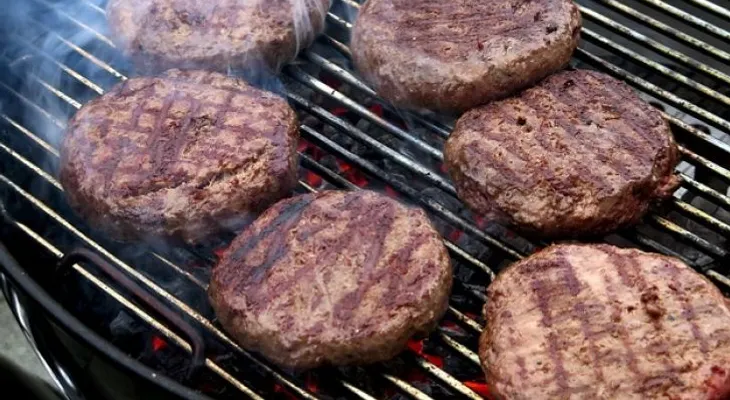 Carne artificial para asegurar la alimentación Mundial