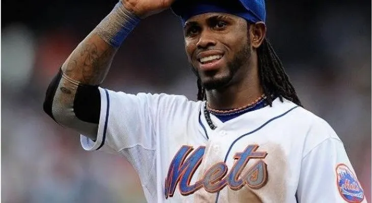 Mets firman a José Reyes con contrato de liga menor