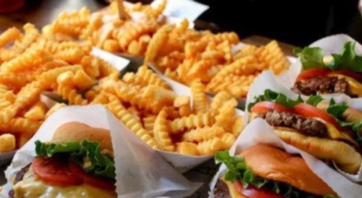 ¡Ojo! Las dietas altas en grasas reducen el sentido del olfato