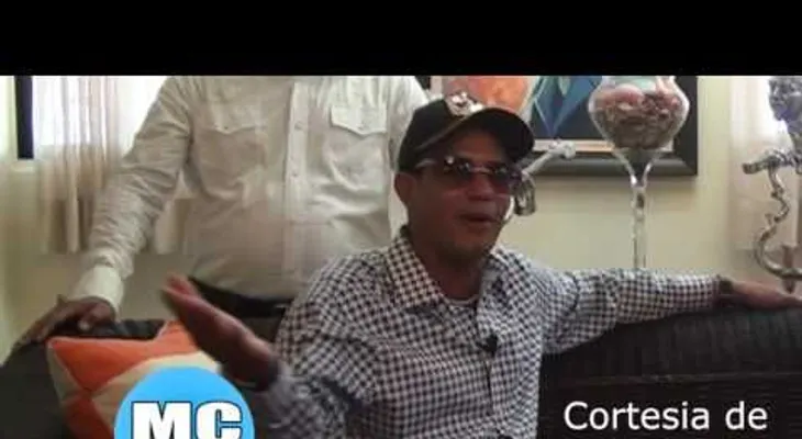 Raulin Rodríguez: "Por ser una señora le pido disculpas a esa dama"