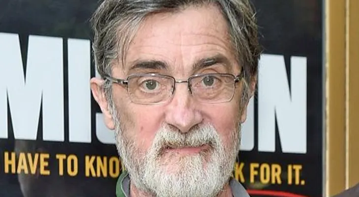 Fallece el actor Roger Rees, ganador del Tony 