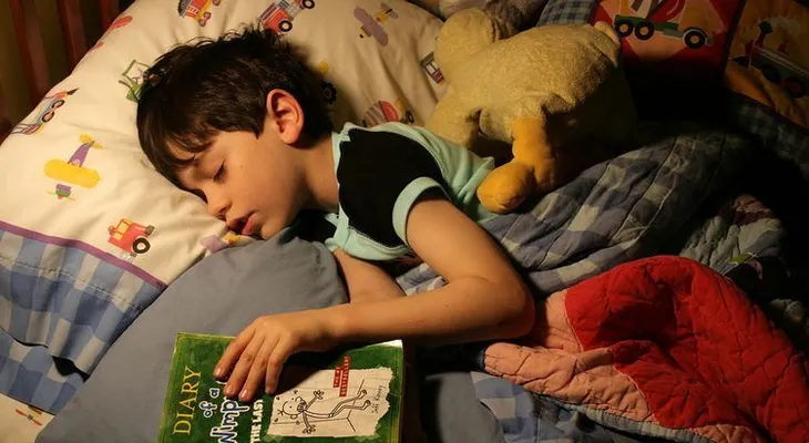 Enuresis nocturna: qué es, causas y tratamiento alternativo  