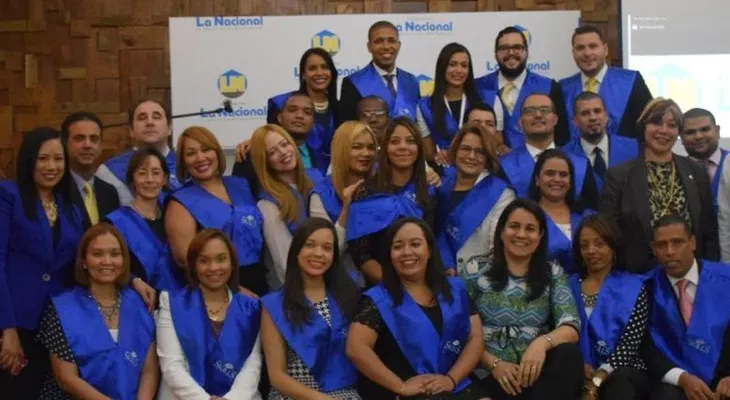 La Asociación La Nacional Celebra su 2da. Graduación del Programa Gerencial Perform