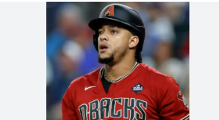 Ketel Marte en la mira de Boston y otros equipos de la MLB