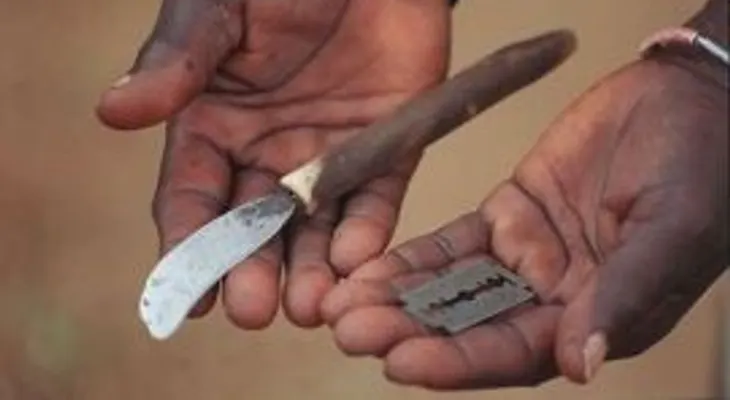 Inglaterra detecta mil nuevos casos de mutilación genital en tres meses