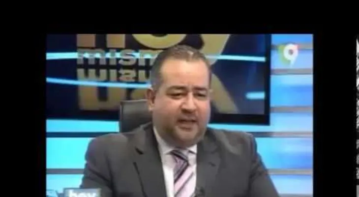Vincho Castillo y Oscar Medina se enfrentan por reelección (Video)