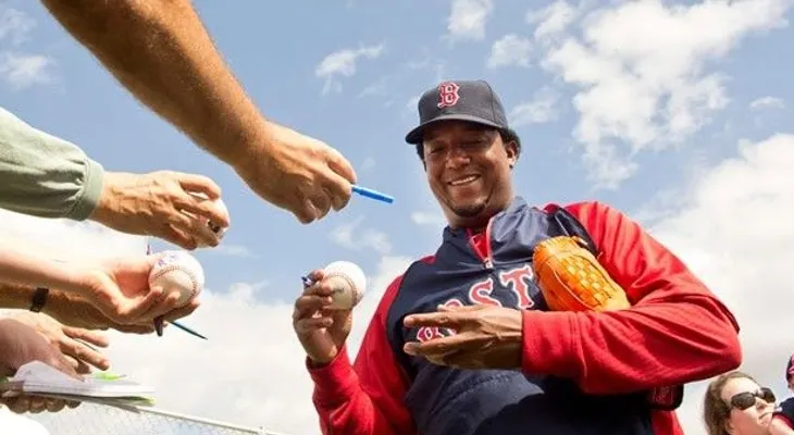 Las 10 mejores aperturas de pitchers dominicanos en Las Grandes Ligas