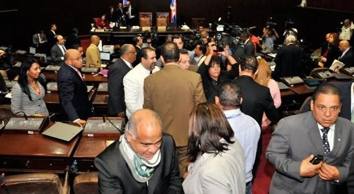Los diputados aprueban cambios al Código Penal