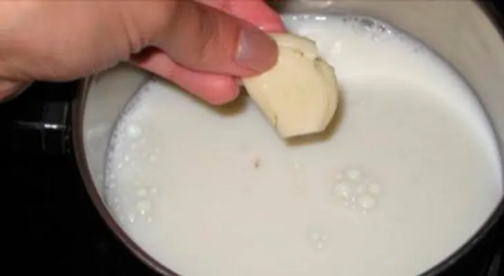 ¿Conoces el ajo en leche? Soluciona los problemas de impotencia, asma, tuberculosis, artritis, insomnio y más!