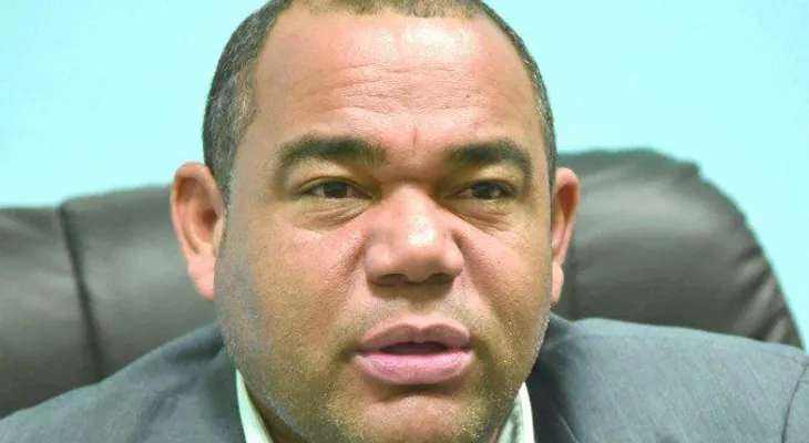  Procurador y PN aclaran no ha sido hallado cadáver de Emely Peguero 