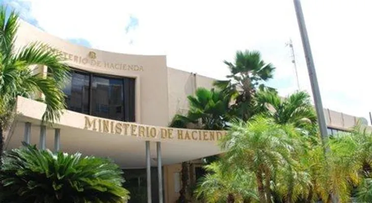 Hacienda implementará en agosto sistema de control de nómina