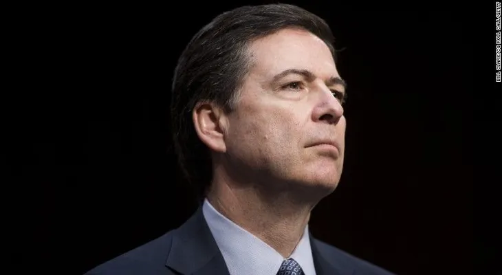 Las frases más destacadas del testimonio de James Comey
