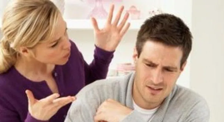 Consejos para resolver los problemas de pareja 