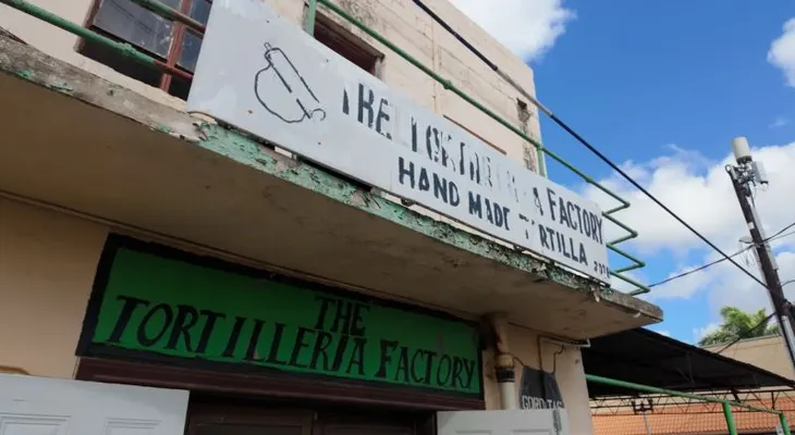 La tortillería mexicana centenaria de McAllen que resiste en Texas entre la ofensiva migratoria