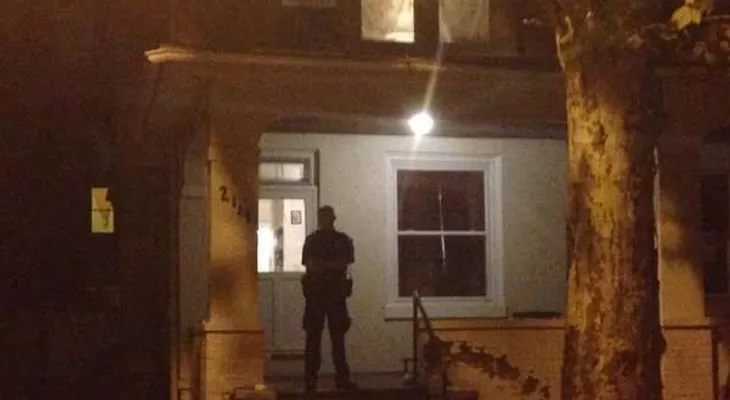 Hallan cadáver de niño en su casa en Pennsylvania
