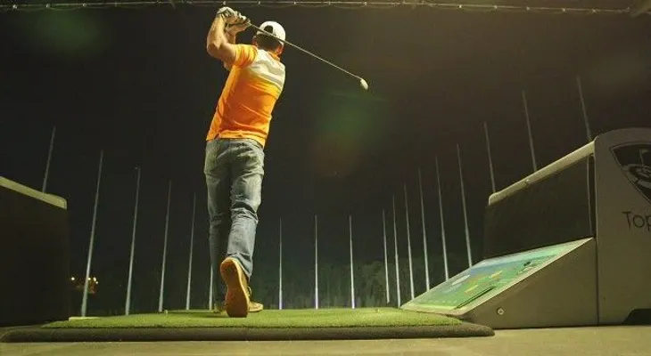 Vive el Golf presenta las tendencias tecnológicas en el golf